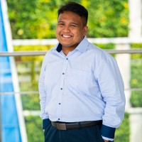Daniel Ezzra Adly Bin Mohamed Yusof