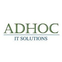 ADHOC IT SOLUTIONS