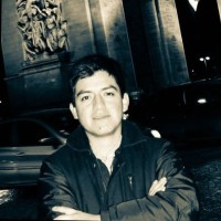 Joel Mancilla Jorge