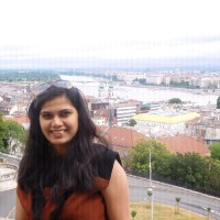 Aparna Saxena