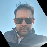 Pardeep Berwal