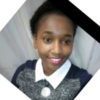 Grace Mburu