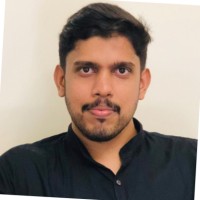 Nabeel Vp