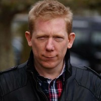 Richard Woodall