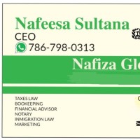 Nafessa Sultana Flores