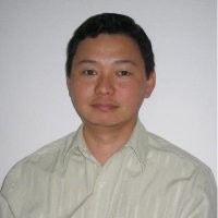 Lincoln Ayabe