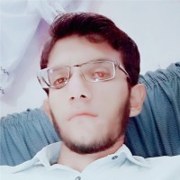 Muhammad Bilal Haider