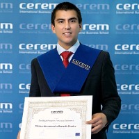 Miguel Alexander Fernandez Saldamando