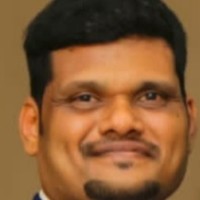 Kalwa Srikanth