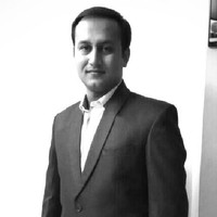 Maulik Dave