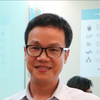 Henry Tan