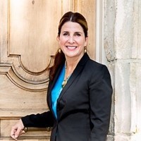 Marjorie Mckeithen