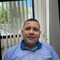 Ezimar Ferreira Dos Santos