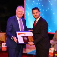 Ilyas Shaikh