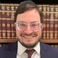 Naphtali Buchwald