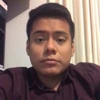 Jesus Andres Garcia Ventocilla