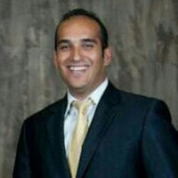 Alex Karegaran