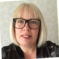 Nina Lönnborn
