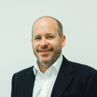 Peter Boyce