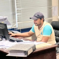 Arul ANANTHAM