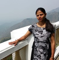 Megha Sehgal