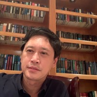 Patrick Zheng