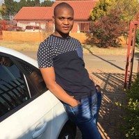 Bonga Gonyela