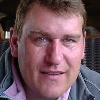 Simon Williams