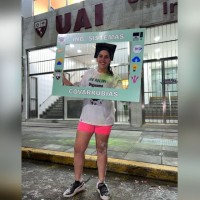 Ing. Bárbara Noelia Covarrubias
