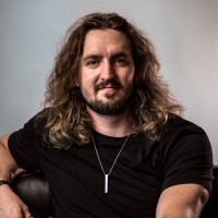 Michael Dobrinski
