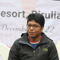 Shuvodip Roy