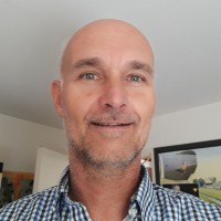 harald Westrik