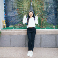 Miki Wang