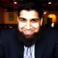 Mujtaba Ashfaq, MBA