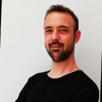Gerben Van Den Ende
