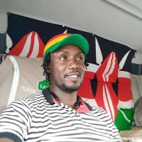 Samson Kivuste