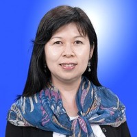 Florence Wong