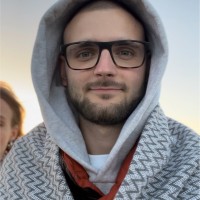 Danylo Vostretsov