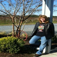 TinaMarie Shoemaker