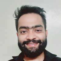 Shubham Bhalerao