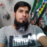 Sabuj Ahmed