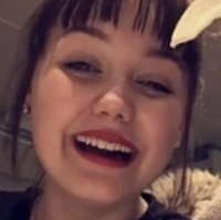 Amalie Vaara Søberg