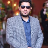 Avek kumar kamboj
