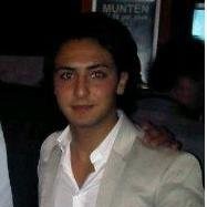 Masha'L Yaqubi