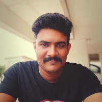 Ravi Joshi