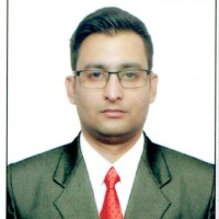 Syed Shifaath Mehdi