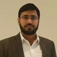 Syed Farrukh Hussain