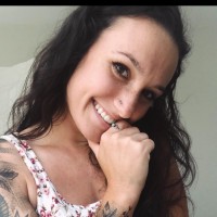 Jessica Carroll