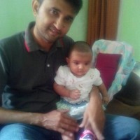 Muneer Ahmed