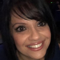 Edna Wosoughian